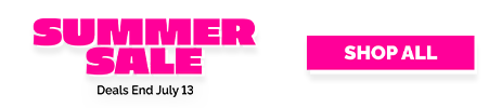 Summer Sale - Shop All