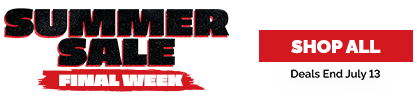Summer Sale - Shop All